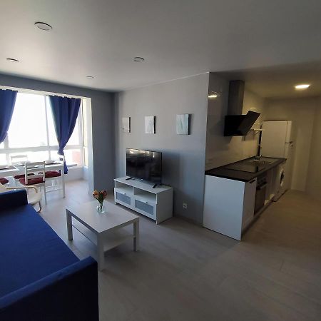 VIVE BENALMÁDENA APARTAMENTO DIANA 604, playa y puerto a 200 metros Benalmádena Exterior foto