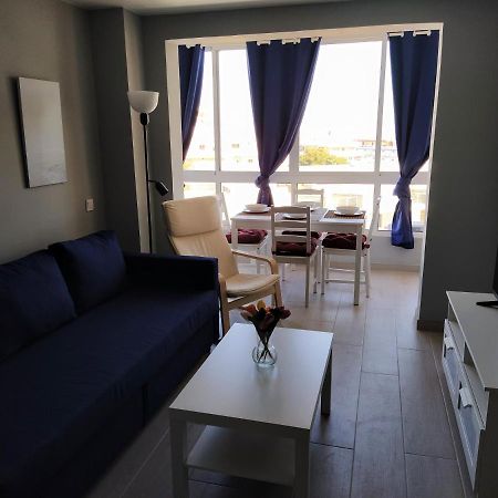 VIVE BENALMÁDENA APARTAMENTO DIANA 604, playa y puerto a 200 metros Benalmádena Exterior foto
