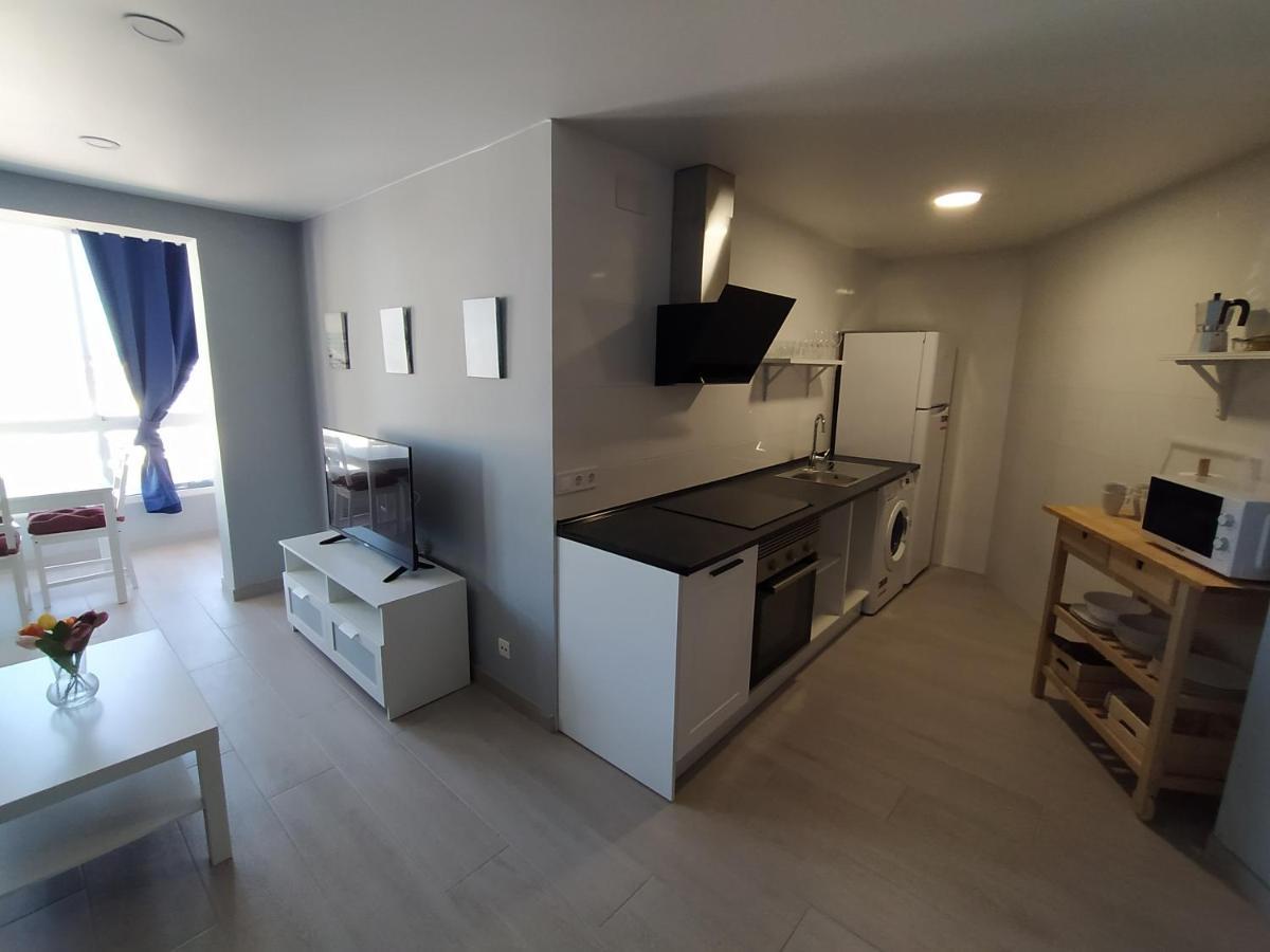 VIVE BENALMÁDENA APARTAMENTO DIANA 604, playa y puerto a 200 metros Benalmádena Exterior foto