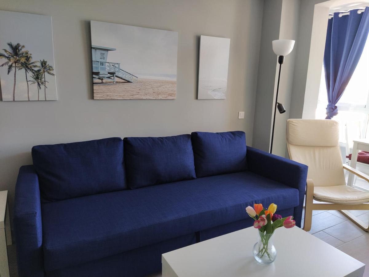 VIVE BENALMÁDENA APARTAMENTO DIANA 604, playa y puerto a 200 metros Benalmádena Exterior foto