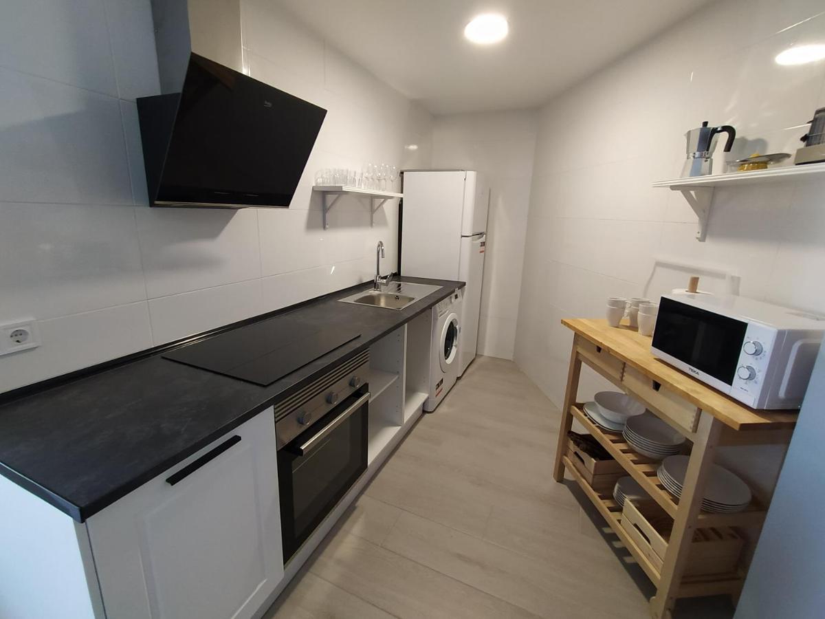 VIVE BENALMÁDENA APARTAMENTO DIANA 604, playa y puerto a 200 metros Benalmádena Exterior foto