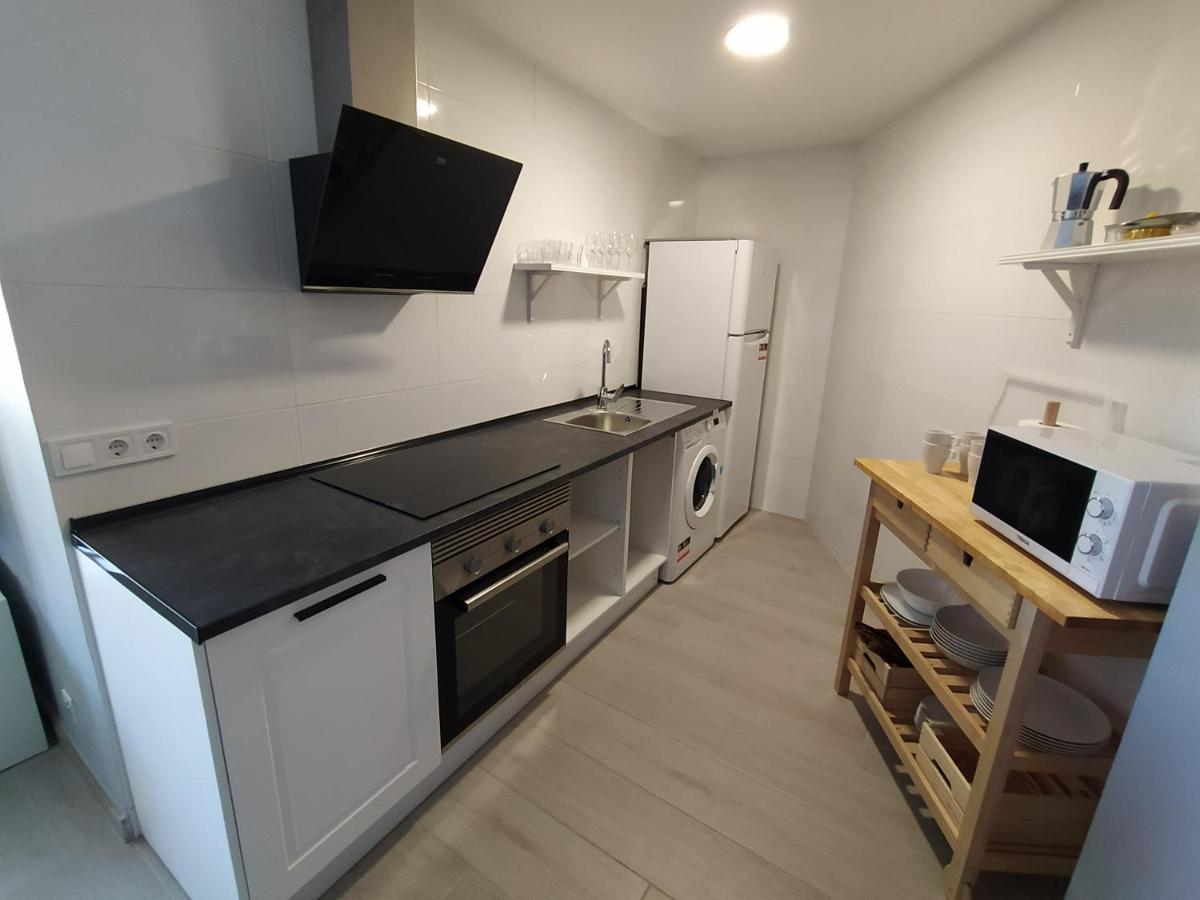 VIVE BENALMÁDENA APARTAMENTO DIANA 604, playa y puerto a 200 metros Benalmádena Exterior foto