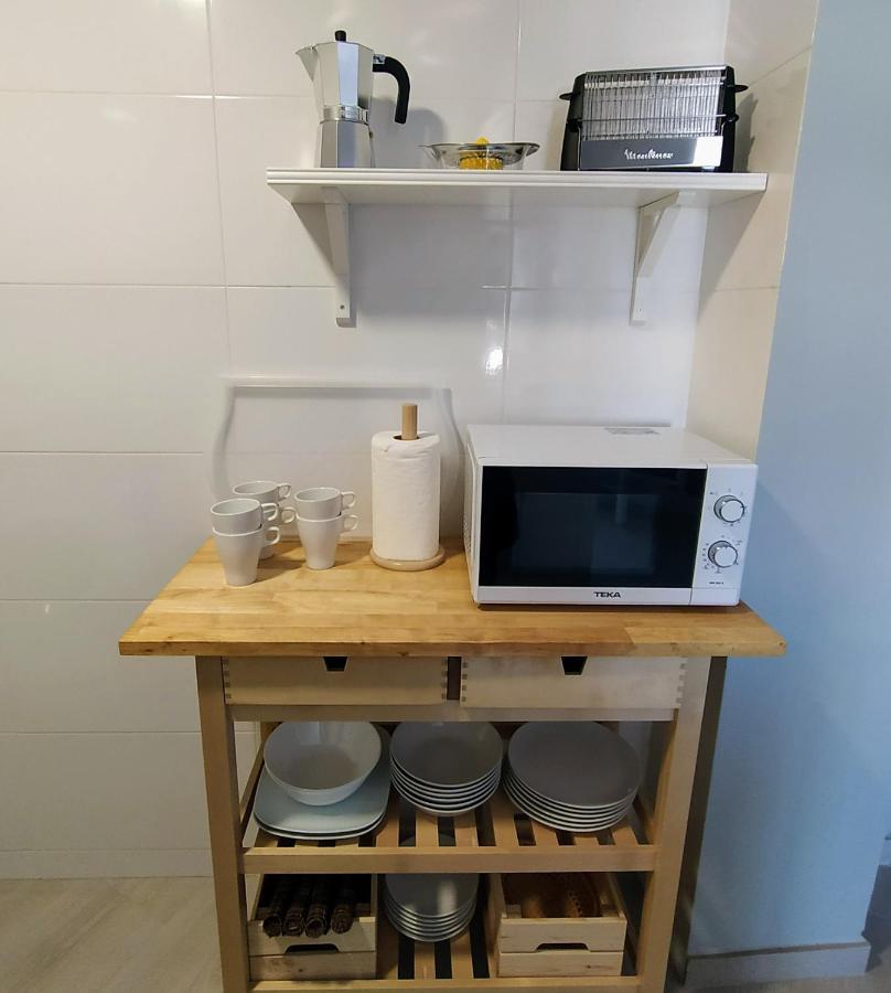 VIVE BENALMÁDENA APARTAMENTO DIANA 604, playa y puerto a 200 metros Benalmádena Exterior foto