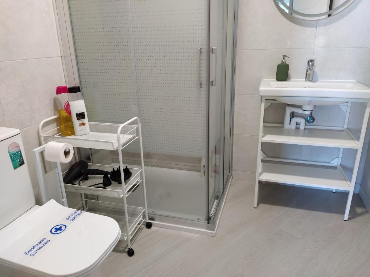 VIVE BENALMÁDENA APARTAMENTO DIANA 604, playa y puerto a 200 metros Benalmádena Exterior foto